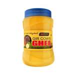 Kapu &Rancho Internacional Gir Cows Ghee- 1000Ml (1Kg) 